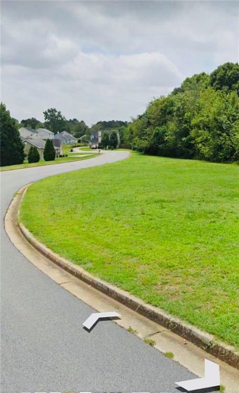 9431 Bogey Court