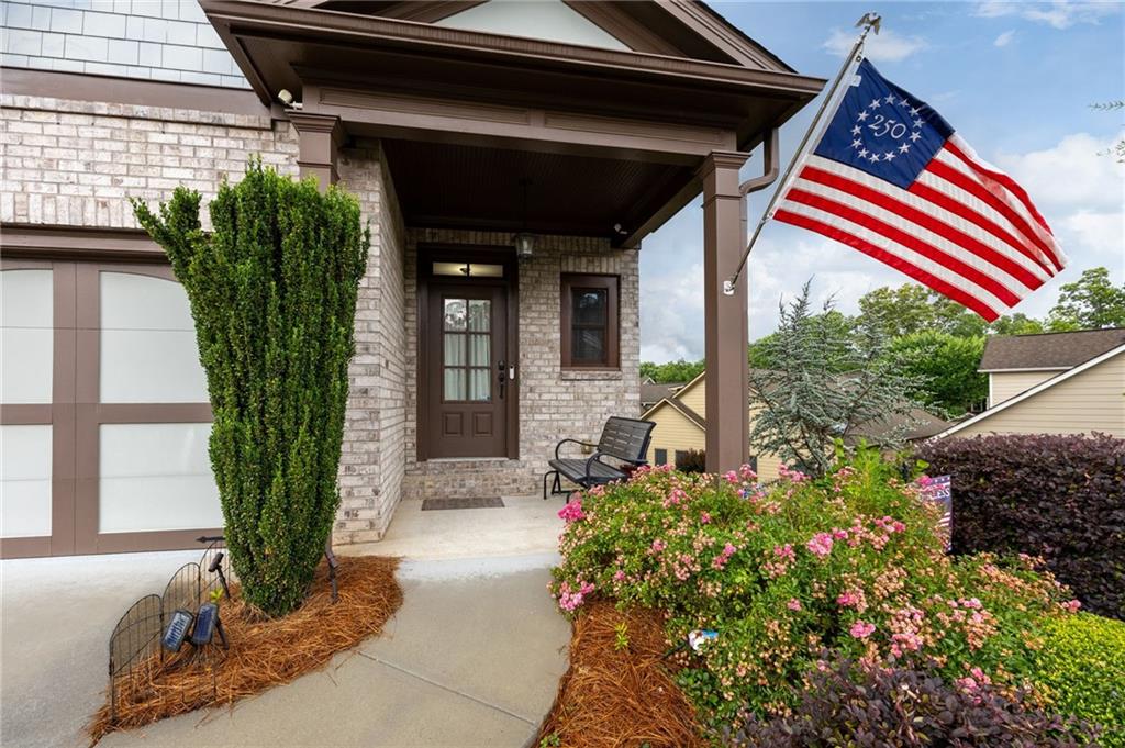 307 Cornerstone Trace