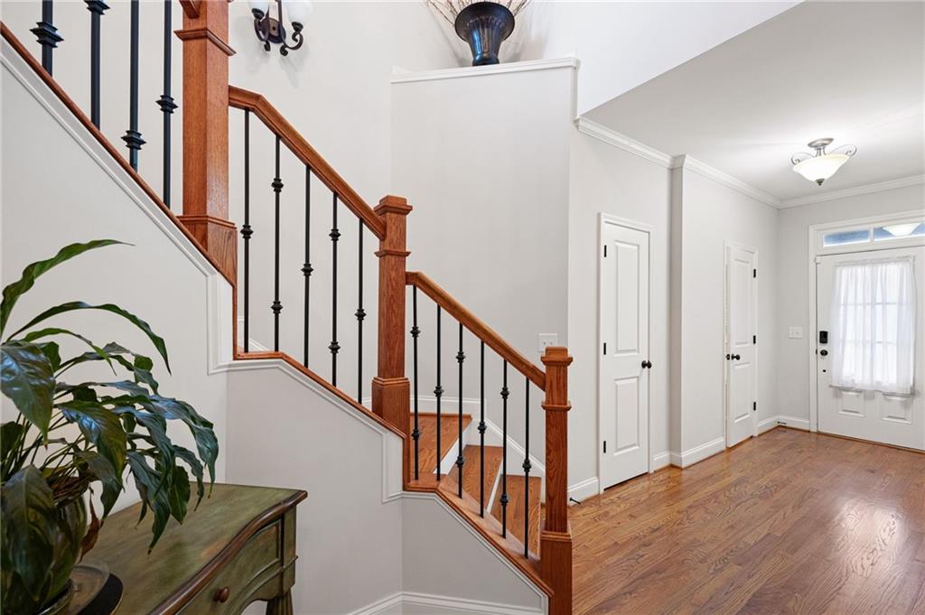307 Cornerstone Trace