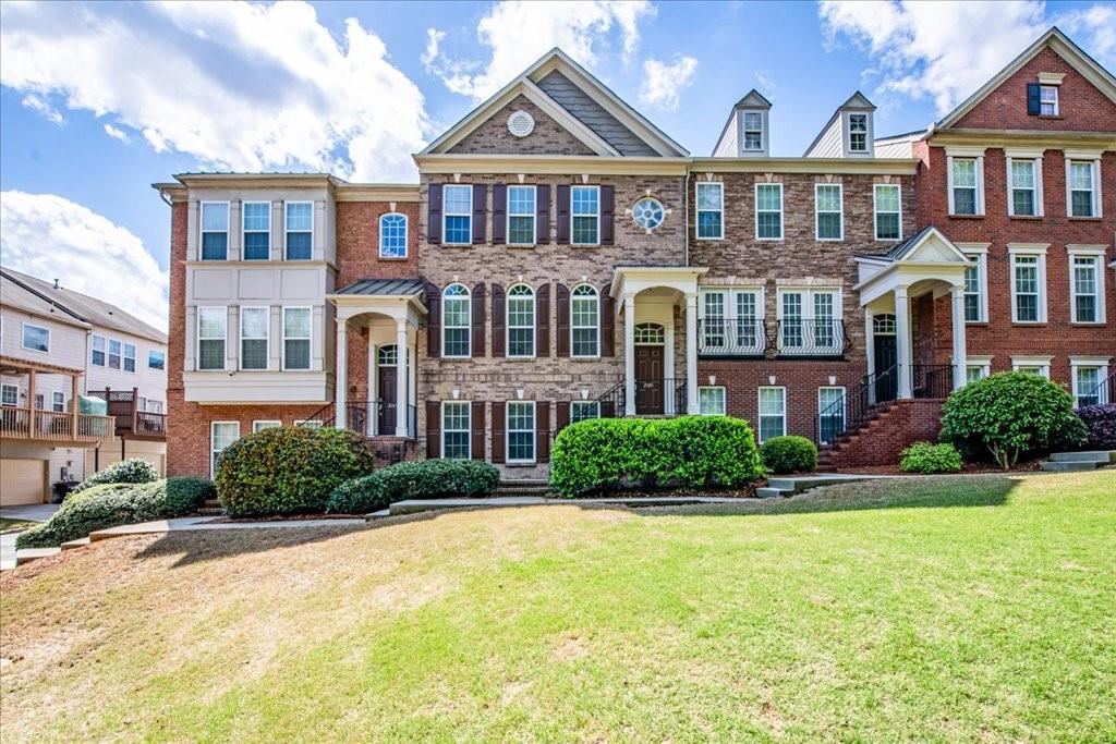 2145 Shoop Court #3, Smyrna, Georgia image 1