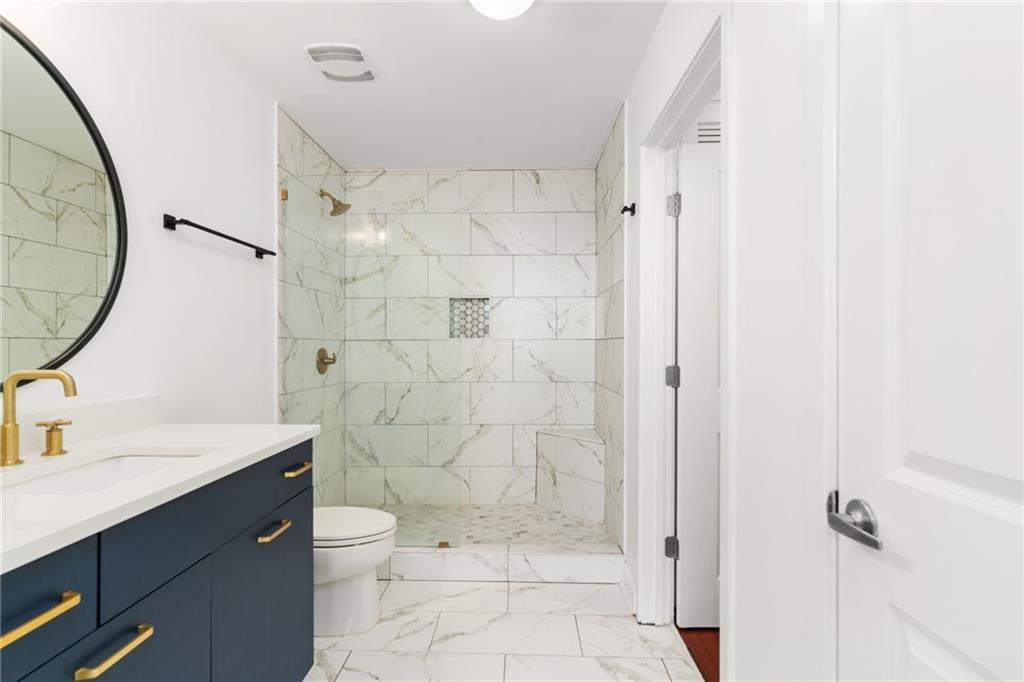 3324 Peachtree Road #1813, Atlanta, Georgia image 14