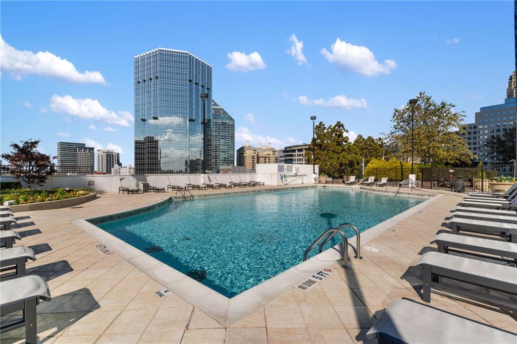 3324 Peachtree Road NE 1813