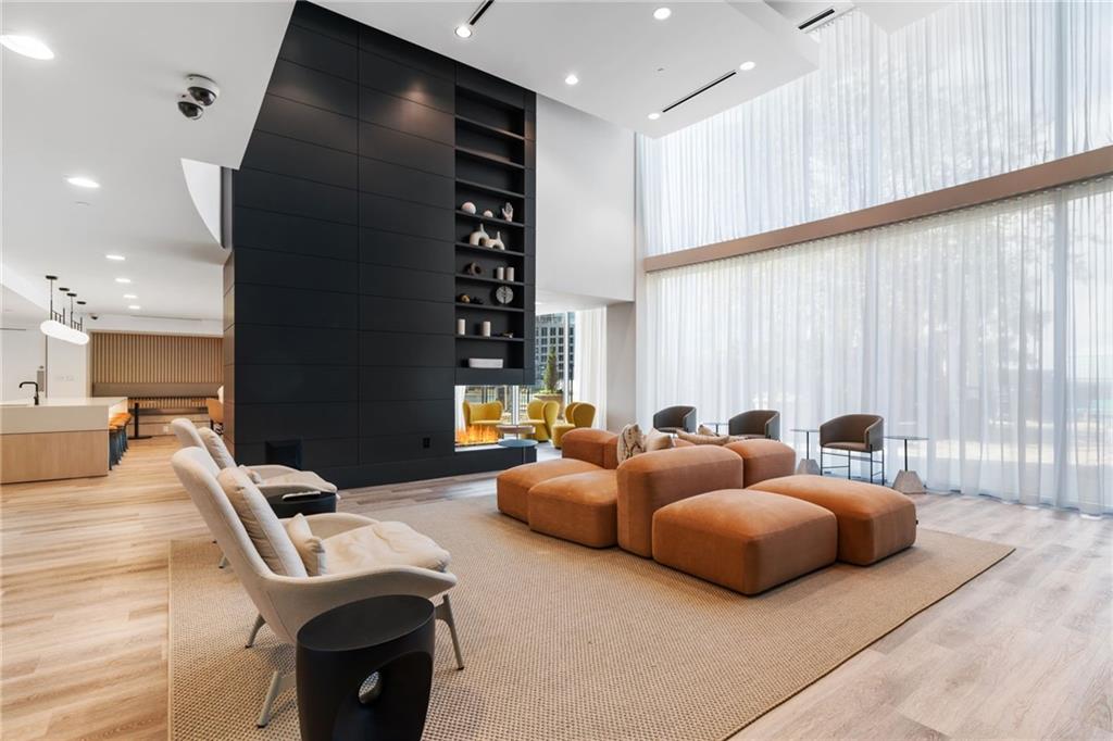 3324 Peachtree Road #1813, Atlanta, Georgia image 49