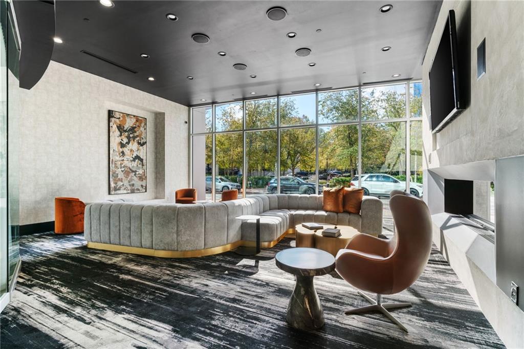 3324 Peachtree Road #1813, Atlanta, Georgia image 44