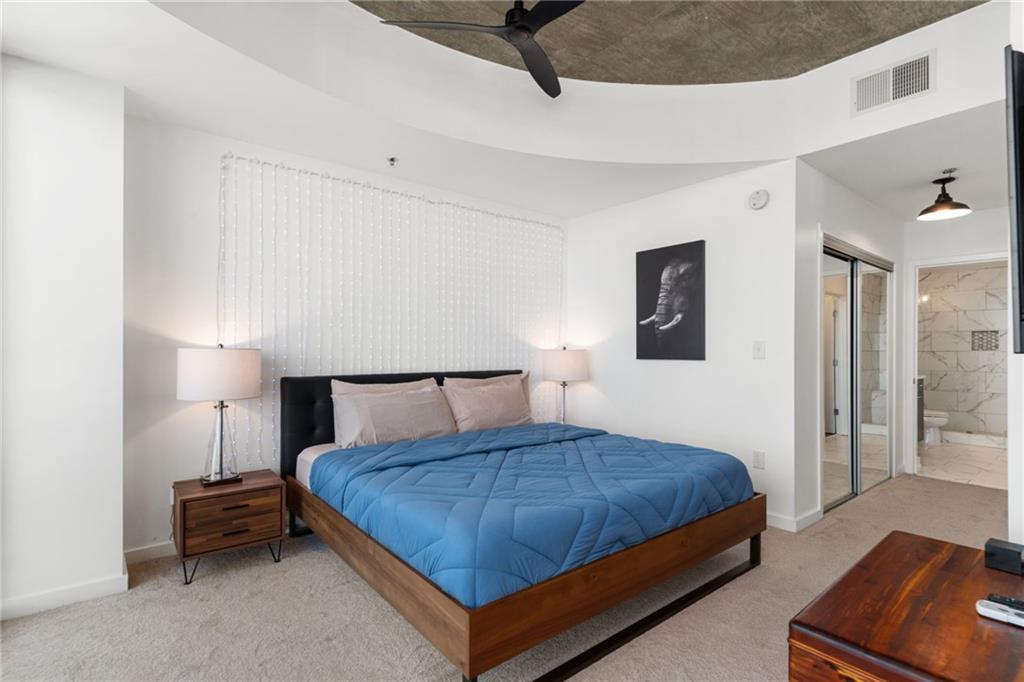 3324 Peachtree Road #1813, Atlanta, Georgia image 11