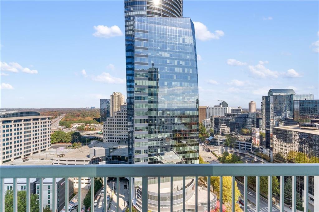 3324 Peachtree Road #1813, Atlanta, Georgia image 43