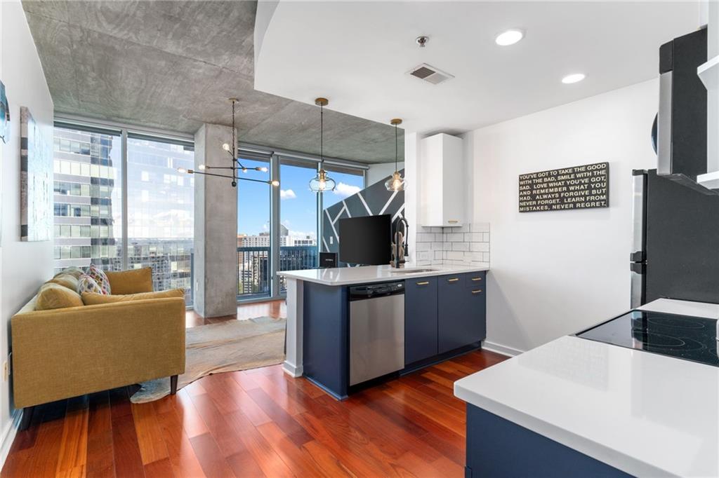 3324 Peachtree Road NE 1813