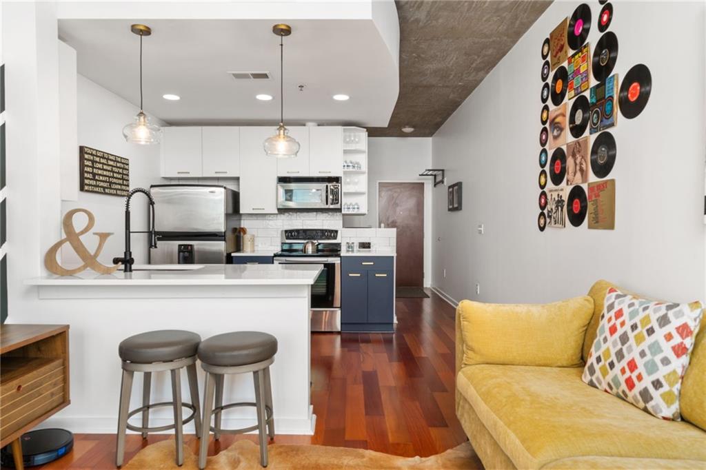 3324 Peachtree Road #1813, Atlanta, Georgia image 18