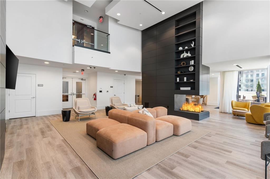 3324 Peachtree Road #1813, Atlanta, Georgia image 50