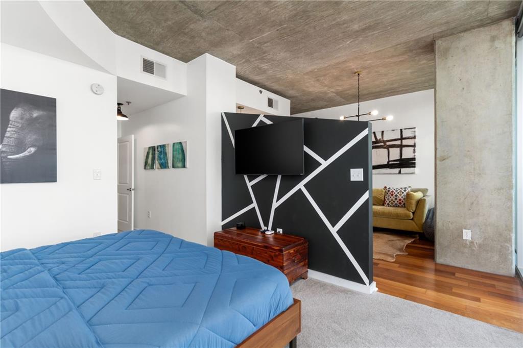 3324 Peachtree Road #1813, Atlanta, Georgia image 12