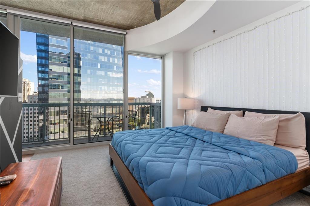 3324 Peachtree Road #1813, Atlanta, Georgia image 10