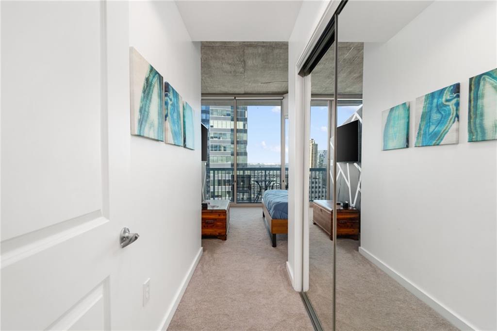 3324 Peachtree Road #1813, Atlanta, Georgia image 21