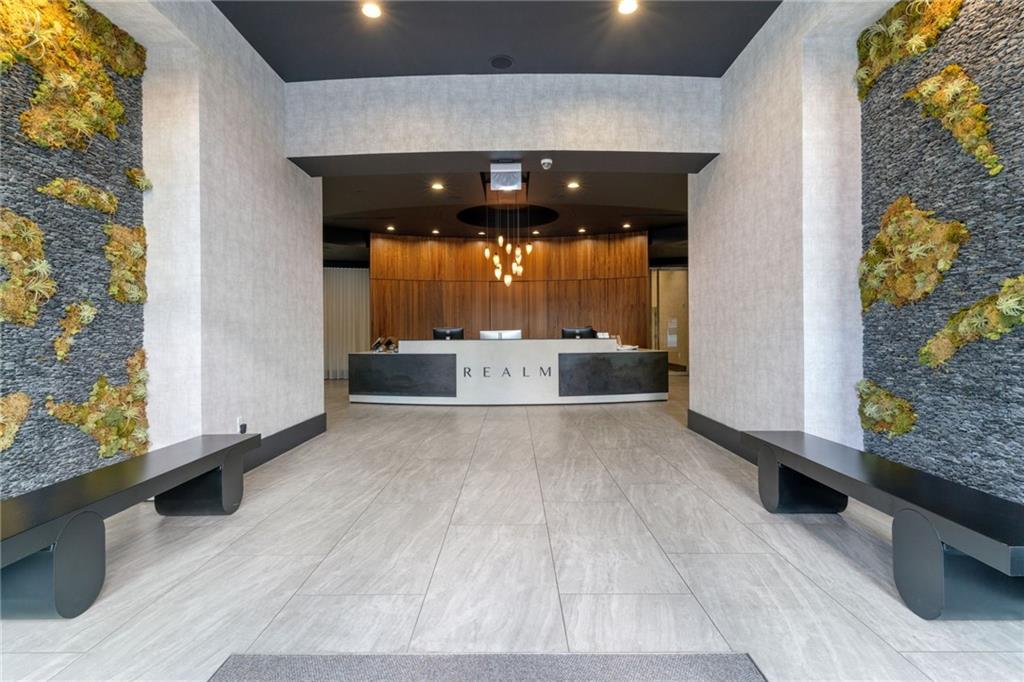 3324 Peachtree Road #1813, Atlanta, Georgia image 36