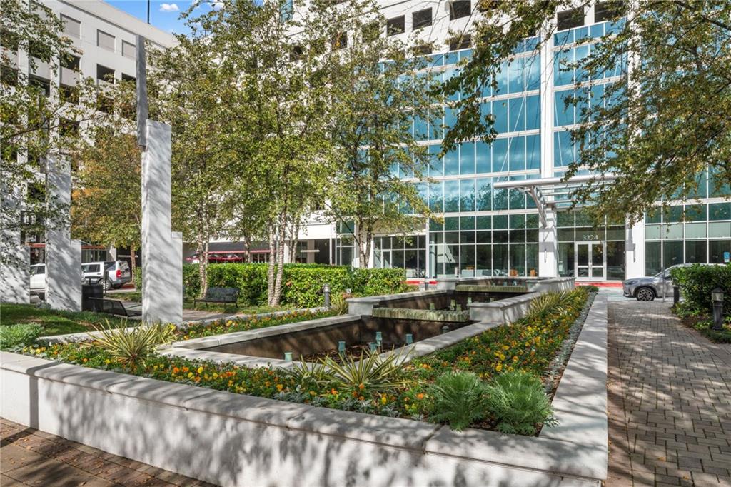 3324 Peachtree Road #1813, Atlanta, Georgia image 34