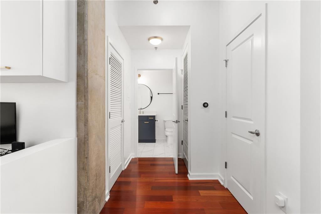 3324 Peachtree Road #1813, Atlanta, Georgia image 22
