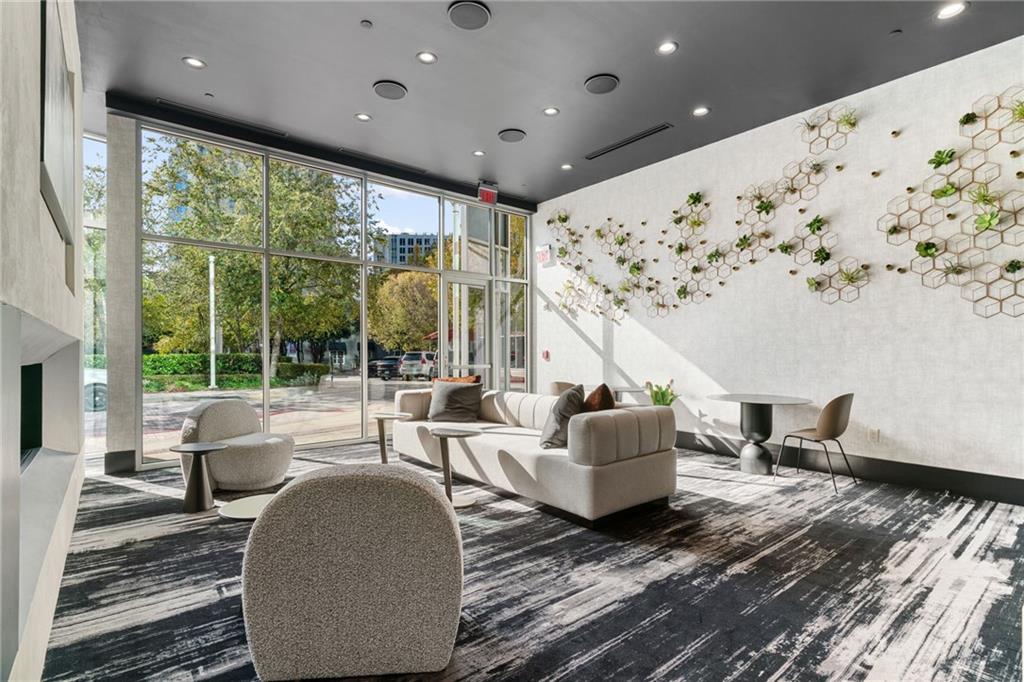 3324 Peachtree Road #1813, Atlanta, Georgia image 45