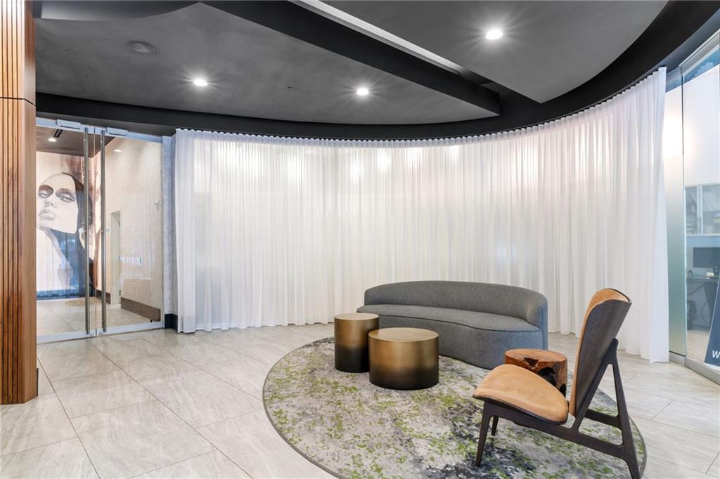 3324 Peachtree Road #1813, Atlanta, Georgia image 39