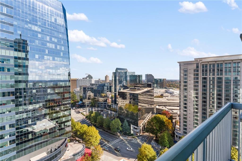 3324 Peachtree Road #1813, Atlanta, Georgia image 40