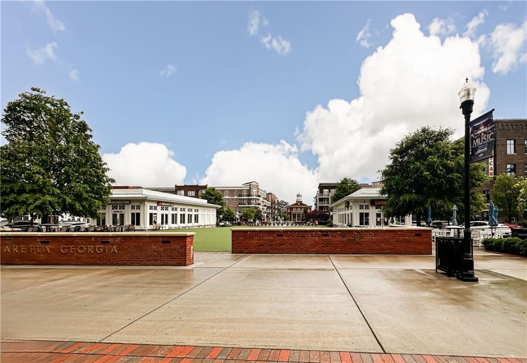 The Maxwell - Residential
