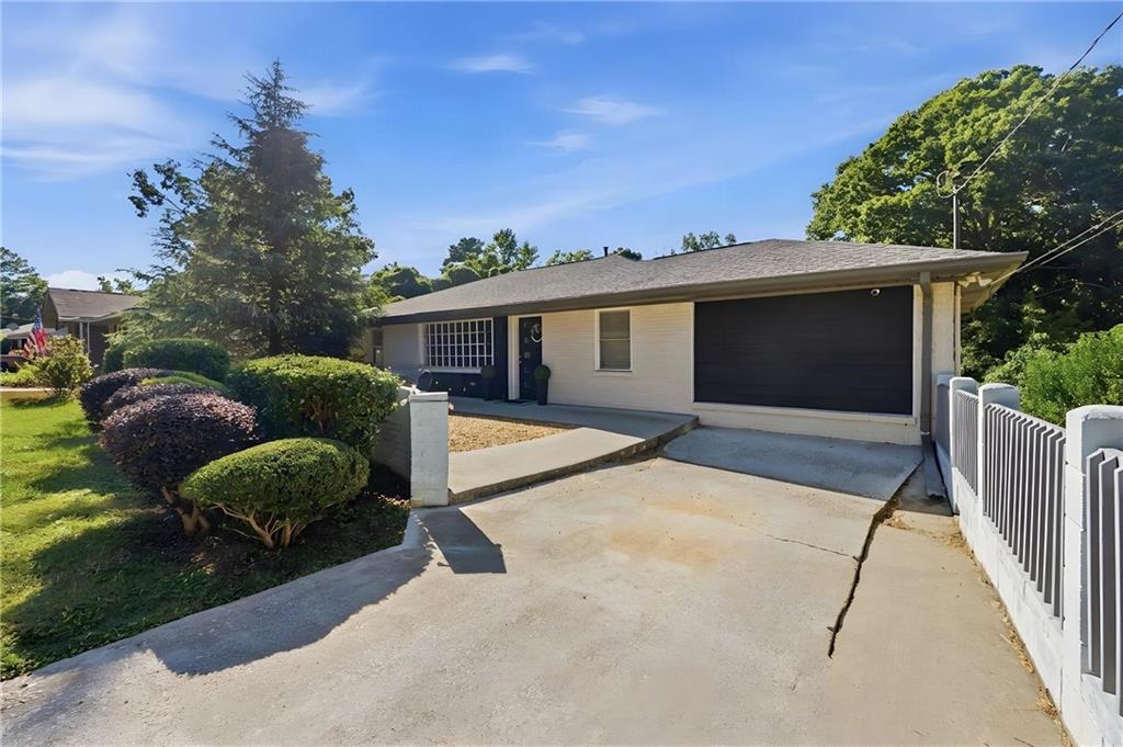 2033 Bencal Drive SE