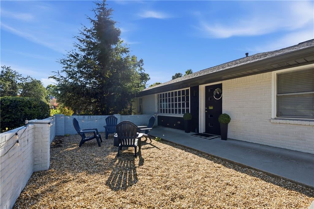 2033 Bencal Drive SE