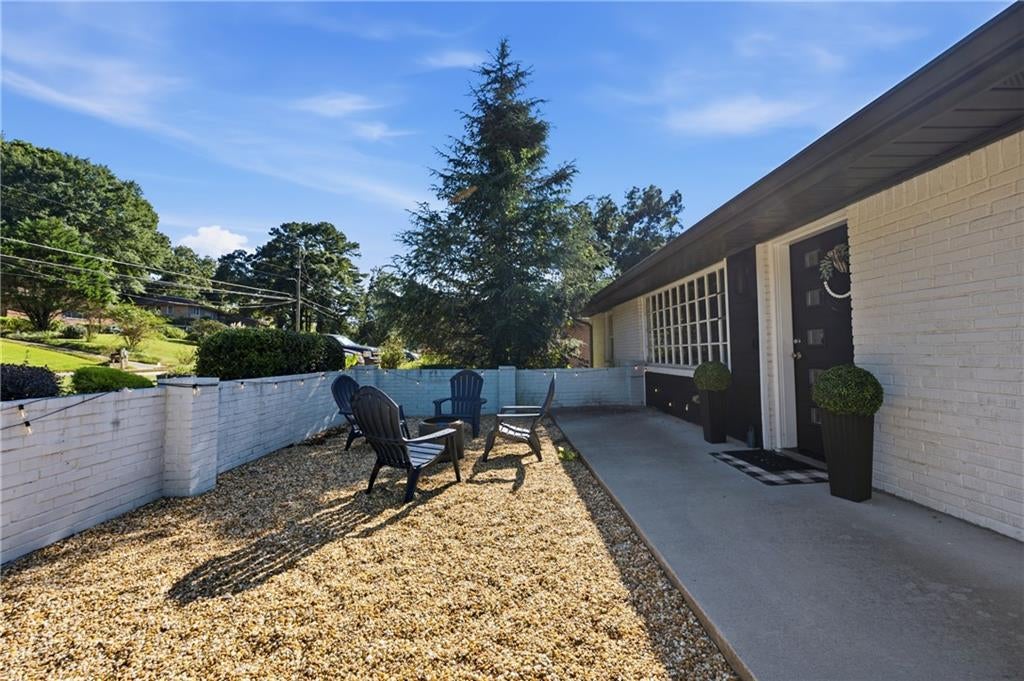 2033 Bencal Drive SE