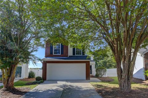 230 Cello Court Alpharetta GA 30004