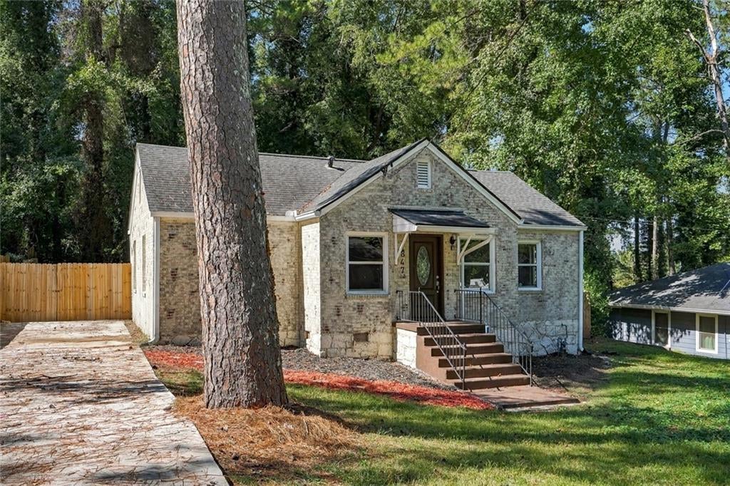 1847 Ridgeland Drive