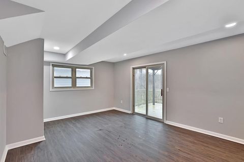 A home in Lawrenceville