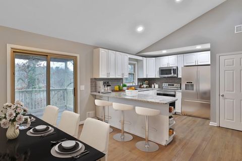 A home in Lawrenceville