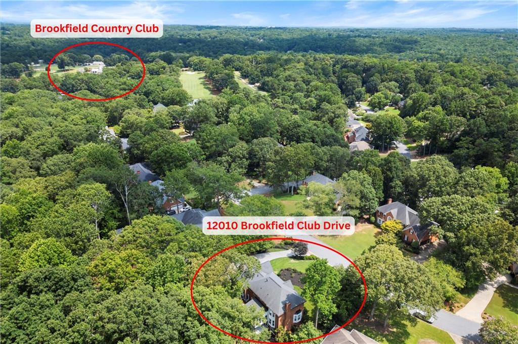 12010 Brookfield Club Drive