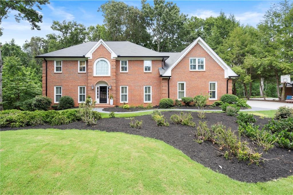 12010 Brookfield Club Drive