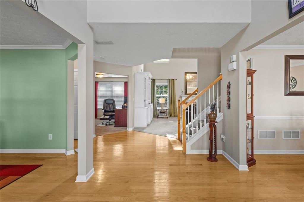 Photo of 1138 Mitford Lane, Dacula, GA 30019 (MLS # 7839771)
