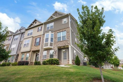 1849 Toccata Lane Marietta GA 30067