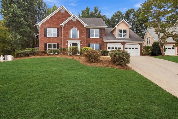1287 FOREST GLADE TRCE, LAWRENCEVILLE, GA 30043 - Image 9987c802852cb33db7072c04afc57418/60416660