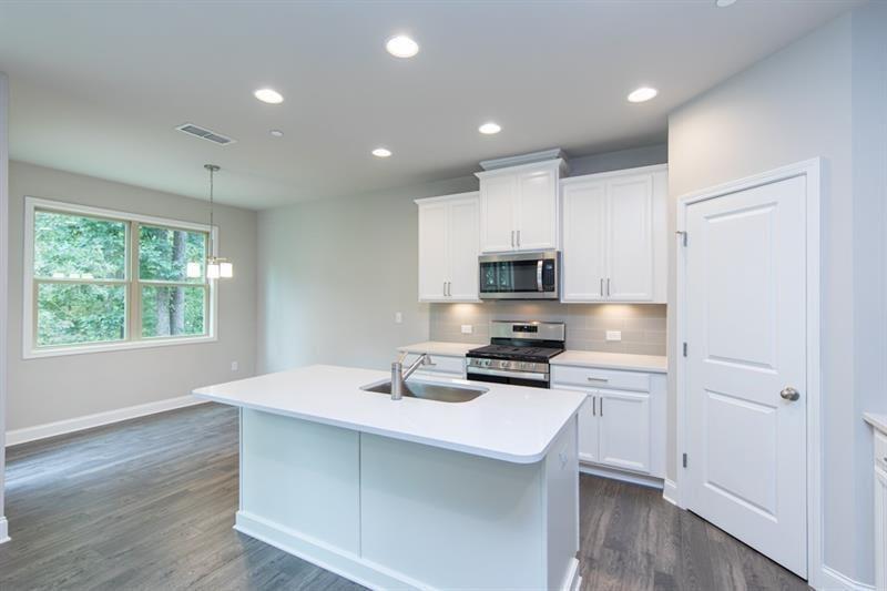 207 Jonquil Spring Road Drive