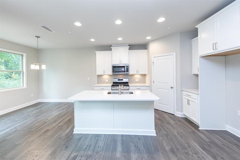 207 Jonquil Spring Road Drive