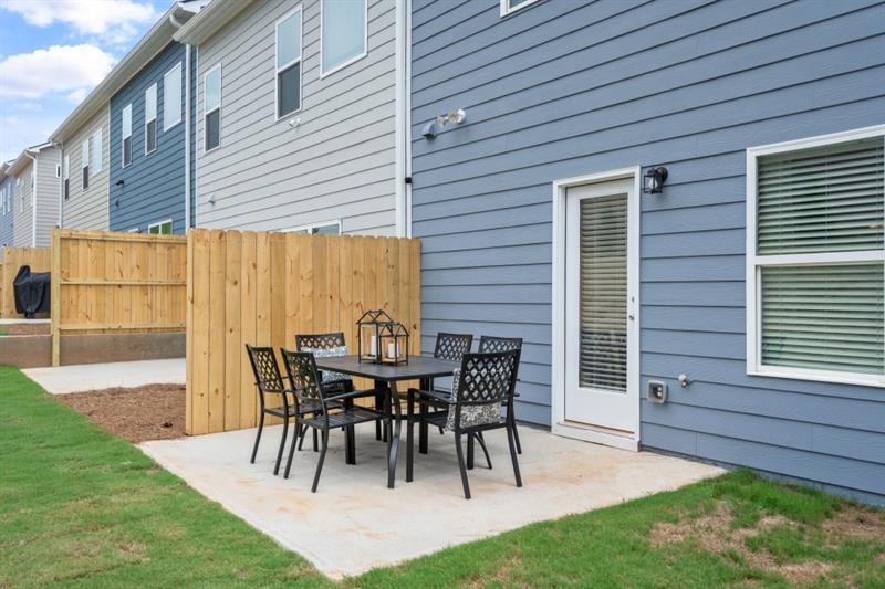 20 Jacobs Farm Lane #10, Lawrenceville, Georgia image 34