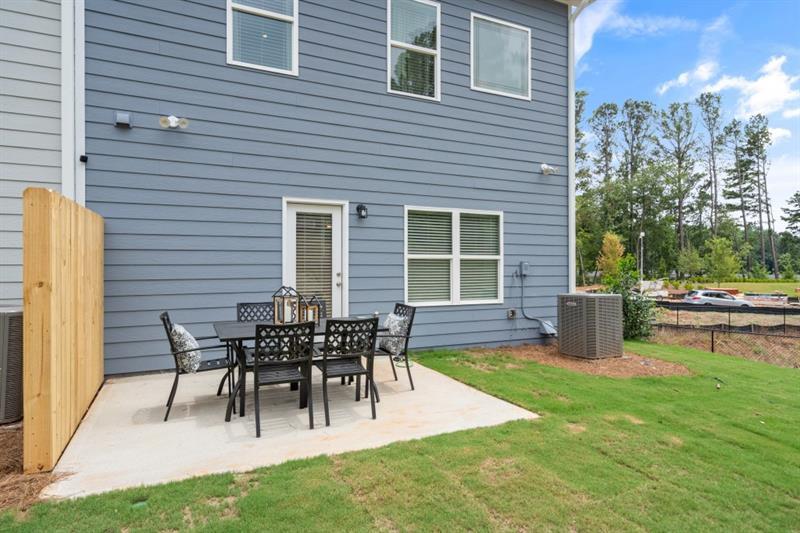 20 Jacobs Farm Lane #10, Lawrenceville, Georgia image 32