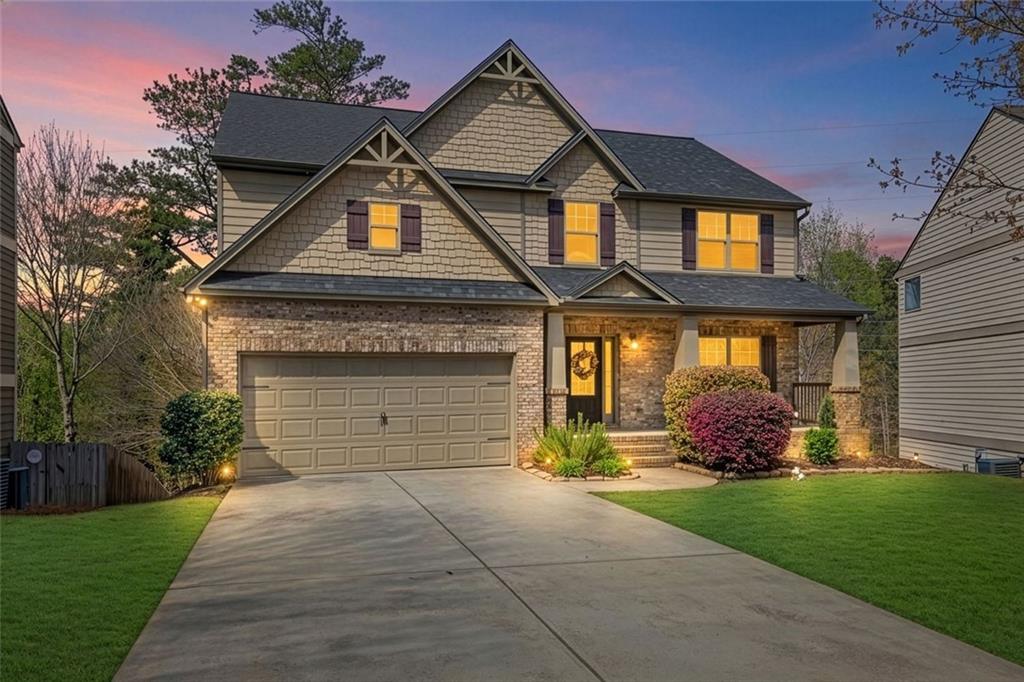 2015 Granite Mill Road