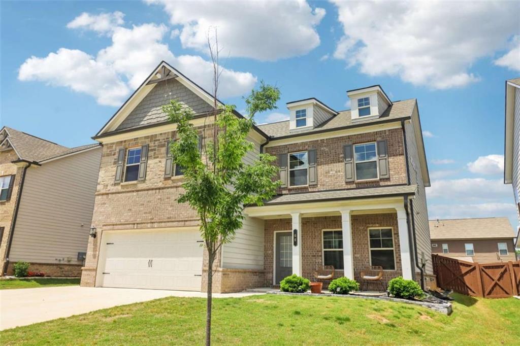 66 Cottontail Lane