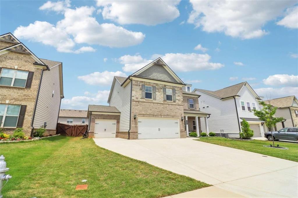 66 Cottontail Lane