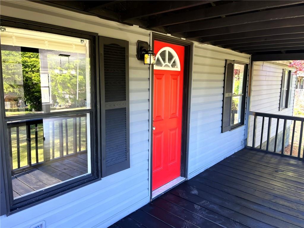 106 Evergreen Trail, Cartersville, Georgia image 2