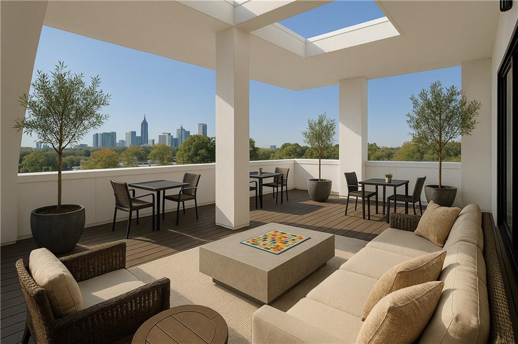 567 Ponce De Leon Avenue 604