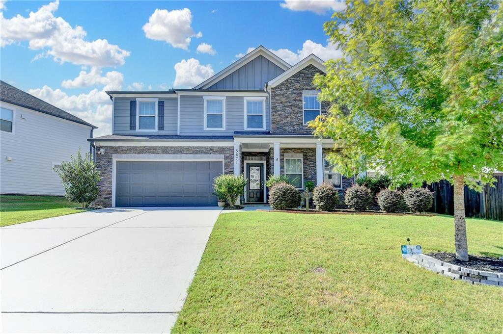 5671 Arbor Green Circle