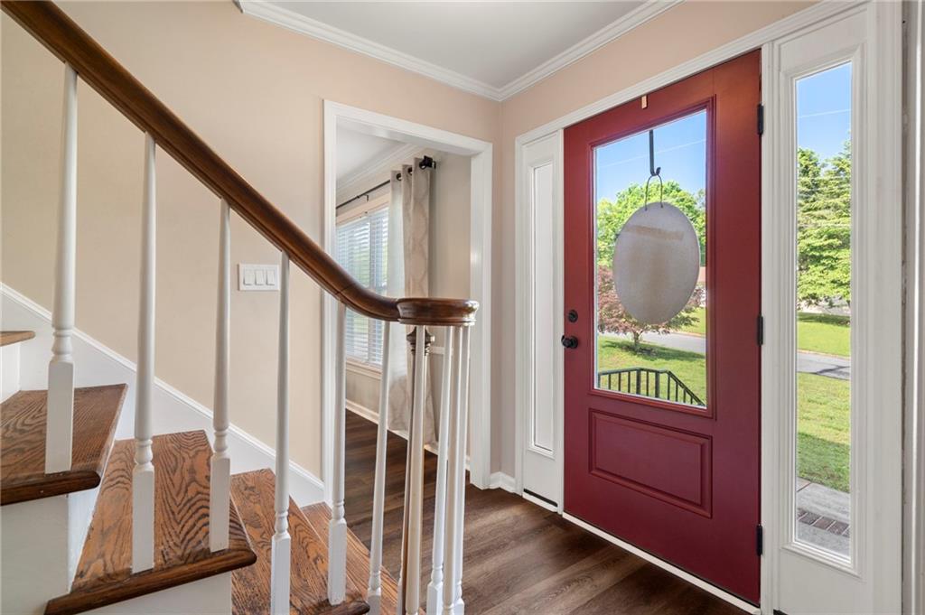 4379 Bonaparte Drive