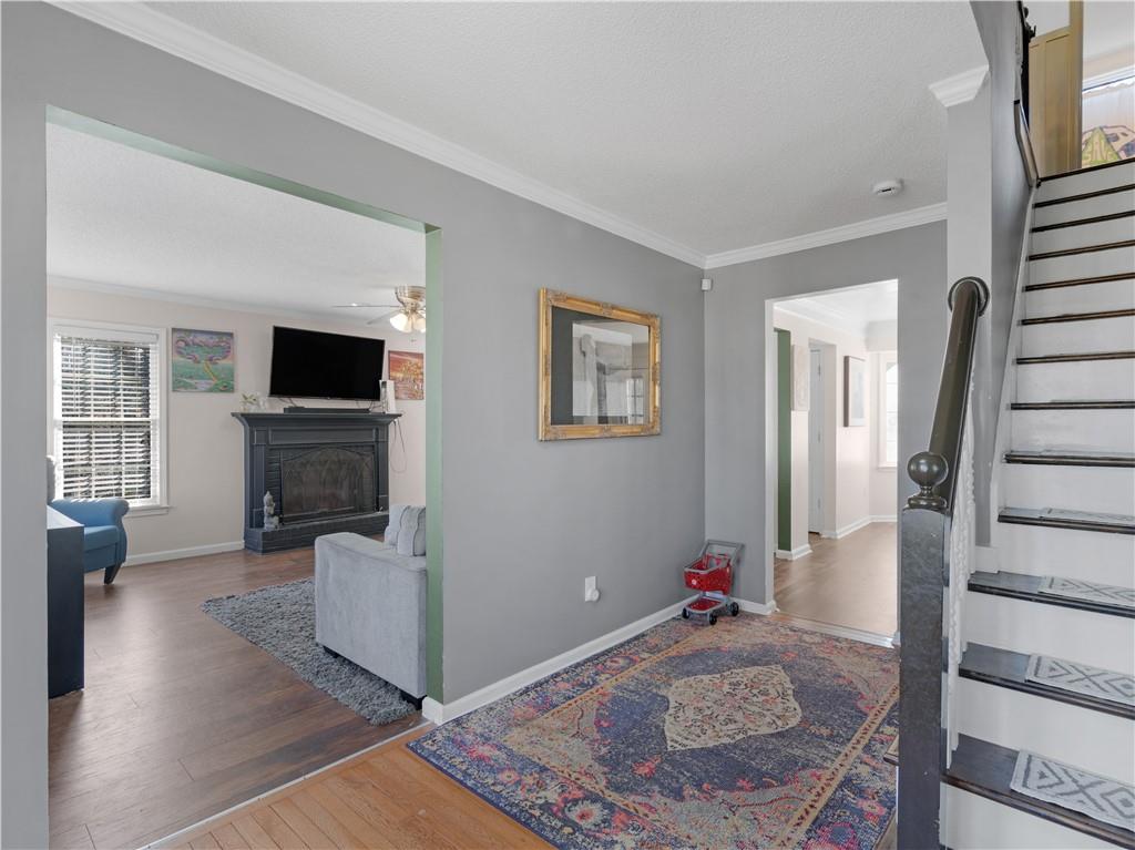526 Lakeside Drive, Hiram, Georgia image 3