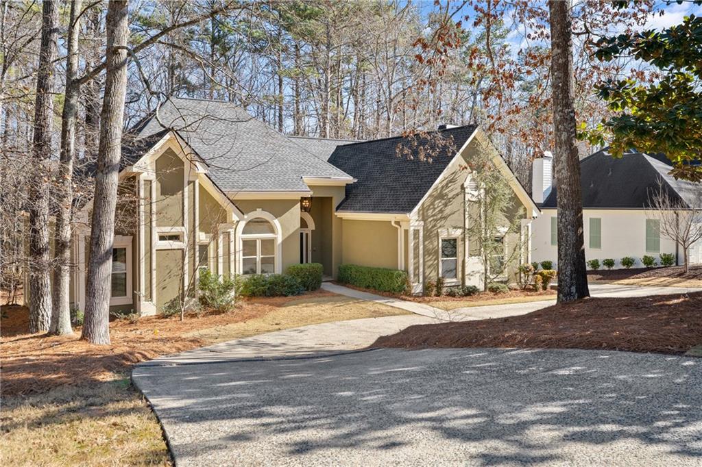 1660 Carlson Lane SW