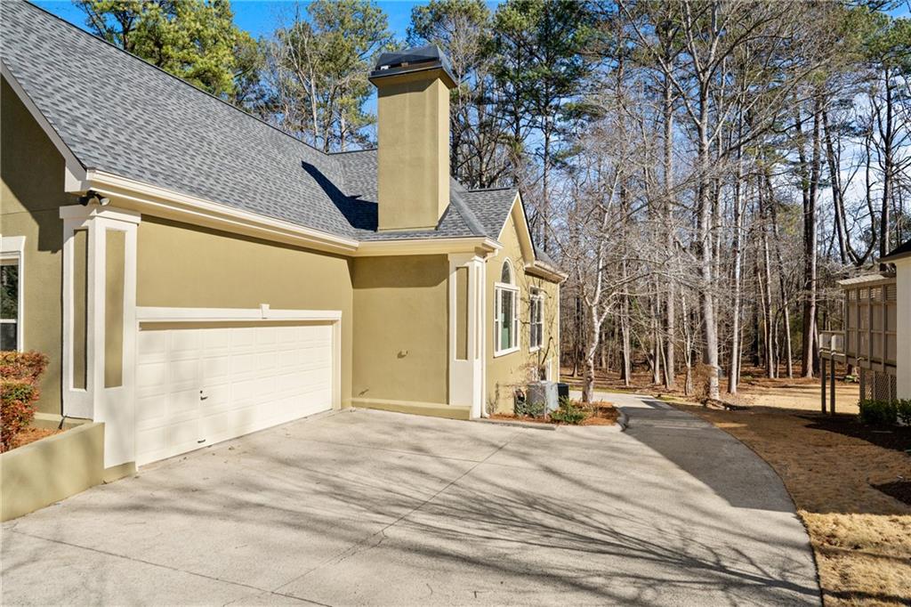 1660 Carlson Lane SW