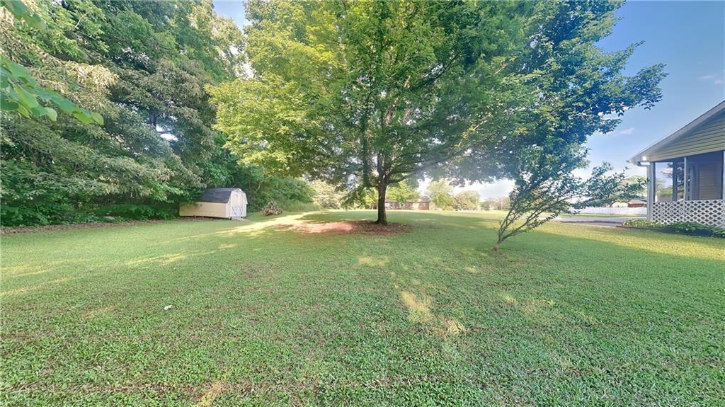 200 Compton Court, Mcdonough, Georgia image 20